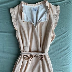 Beautiful maxi dress! Unworn!